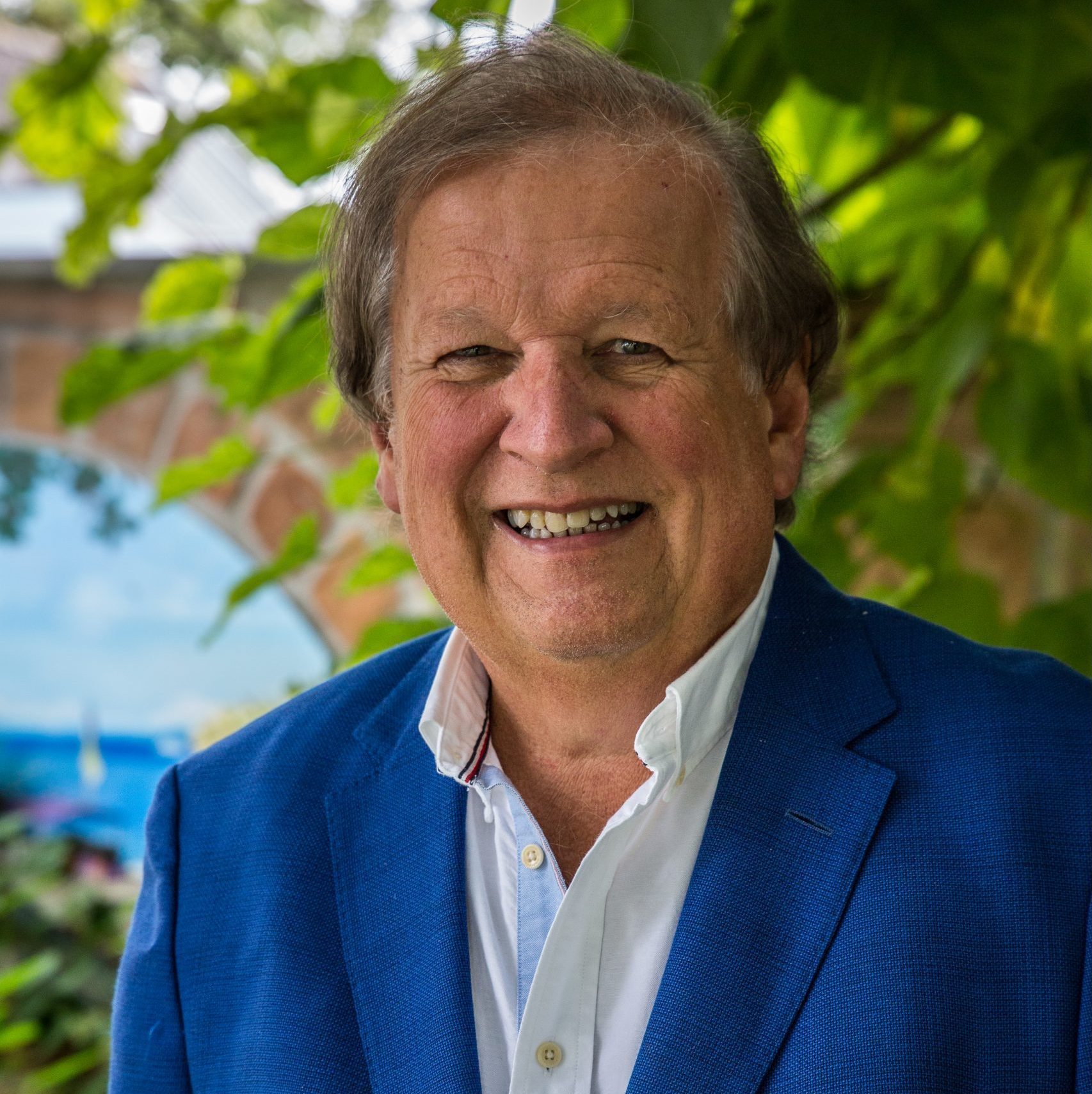 Paul O’Connor